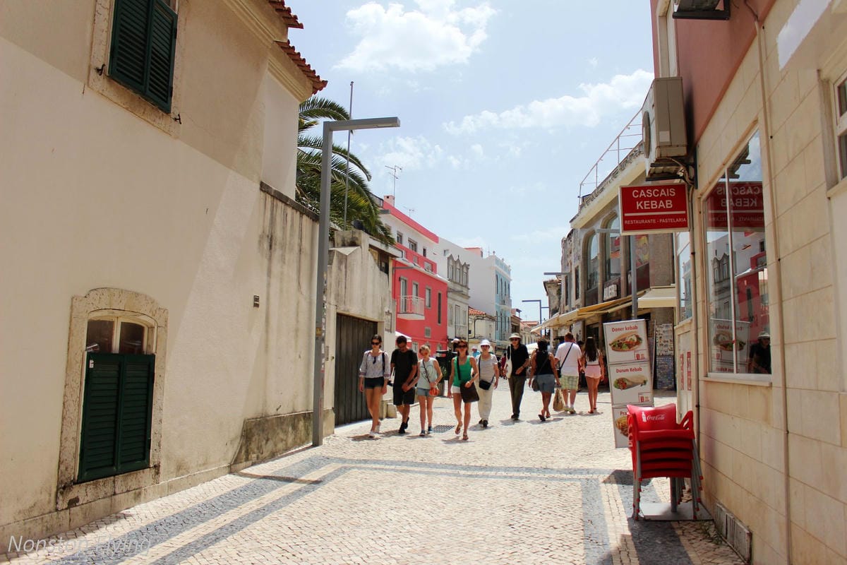 【葡萄牙】里斯本郊區:辛特拉Sintra、羅卡角、卡斯凱什Cascais,世界的盡頭一日遊! - 第52張圖 【葡萄牙】里斯本郊區:辛特拉Sintra、羅卡角、卡斯凱什Cascais,世界的盡頭一日遊!