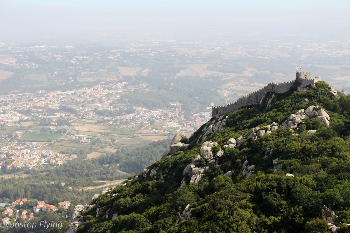 【葡萄牙】里斯本郊區:辛特拉Sintra、羅卡角、卡斯凱什Cascais,世界的盡頭一日遊! - 第18張圖 【葡萄牙】里斯本郊區:辛特拉Sintra、羅卡角、卡斯凱什Cascais,世界的盡頭一日遊!