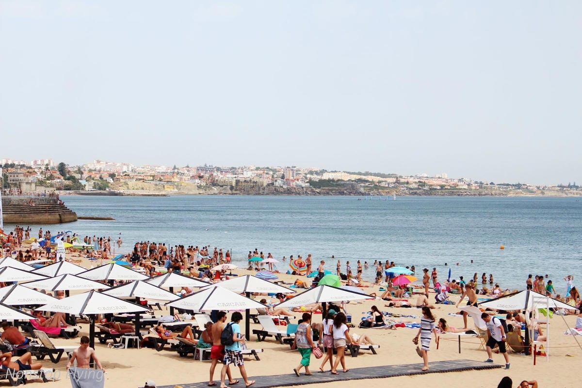 【葡萄牙】里斯本郊區:辛特拉Sintra、羅卡角、卡斯凱什Cascais,世界的盡頭一日遊! - 第50張圖 【葡萄牙】里斯本郊區:辛特拉Sintra、羅卡角、卡斯凱什Cascais,世界的盡頭一日遊!