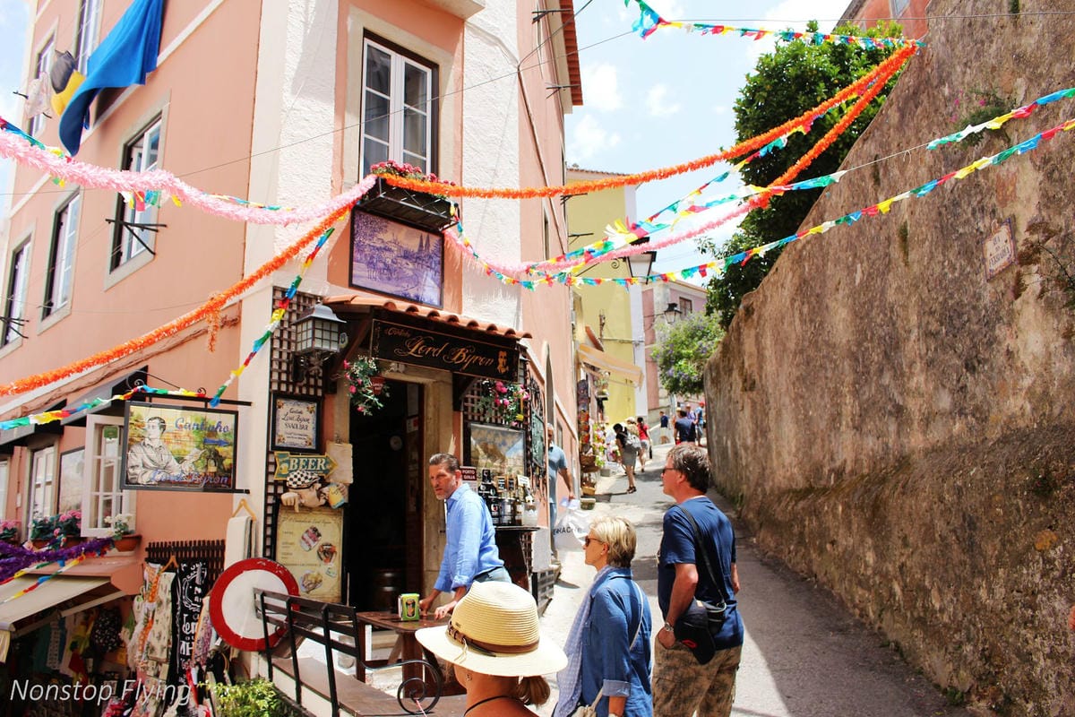 【葡萄牙】里斯本郊區:辛特拉Sintra、羅卡角、卡斯凱什Cascais,世界的盡頭一日遊! - 第32張圖 【葡萄牙】里斯本郊區:辛特拉Sintra、羅卡角、卡斯凱什Cascais,世界的盡頭一日遊!