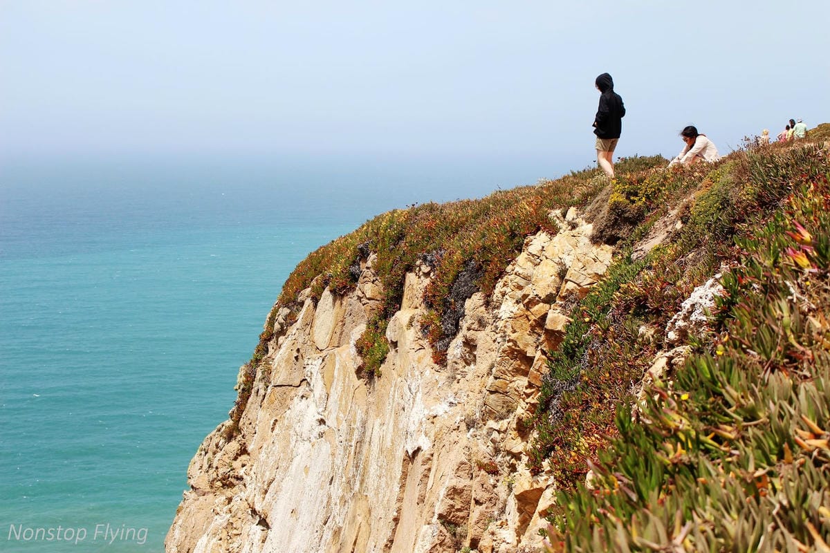 【葡萄牙】里斯本郊區:辛特拉Sintra、羅卡角、卡斯凱什Cascais,世界的盡頭一日遊! - 第46張圖 【葡萄牙】里斯本郊區:辛特拉Sintra、羅卡角、卡斯凱什Cascais,世界的盡頭一日遊!