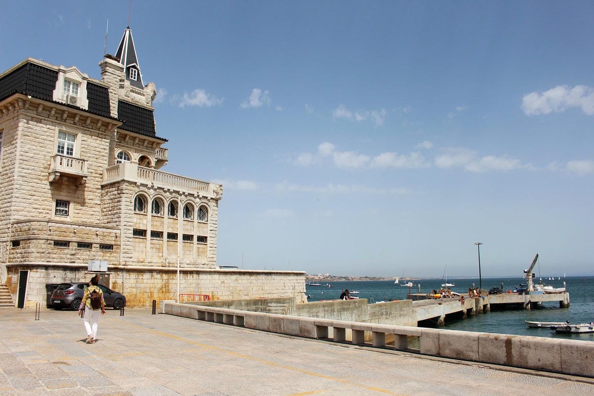 【葡萄牙】里斯本郊區:辛特拉Sintra、羅卡角、卡斯凱什Cascais,世界的盡頭一日遊! - 第56張圖 【葡萄牙】里斯本郊區:辛特拉Sintra、羅卡角、卡斯凱什Cascais,世界的盡頭一日遊!