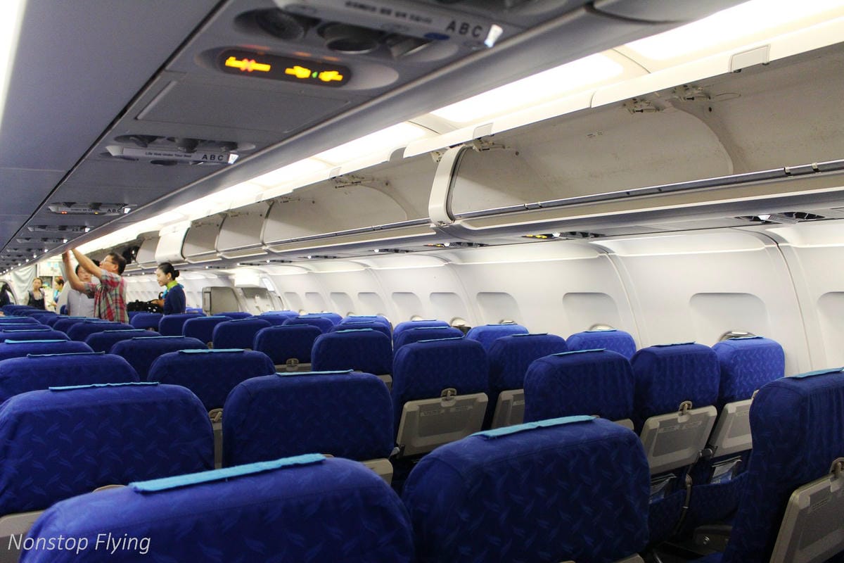 2017.09.28 釜山航空 BX798 台北-釜山 A321紅眼航班飛行記錄 -免費託運行李、餐飲,一早就到釜山開始玩! - 第15張圖 2017.09.28 釜山航空 BX798 台北-釜山 A321紅眼航班飛行記錄 -免費託運行李、餐飲,一早就到釜山開始玩!