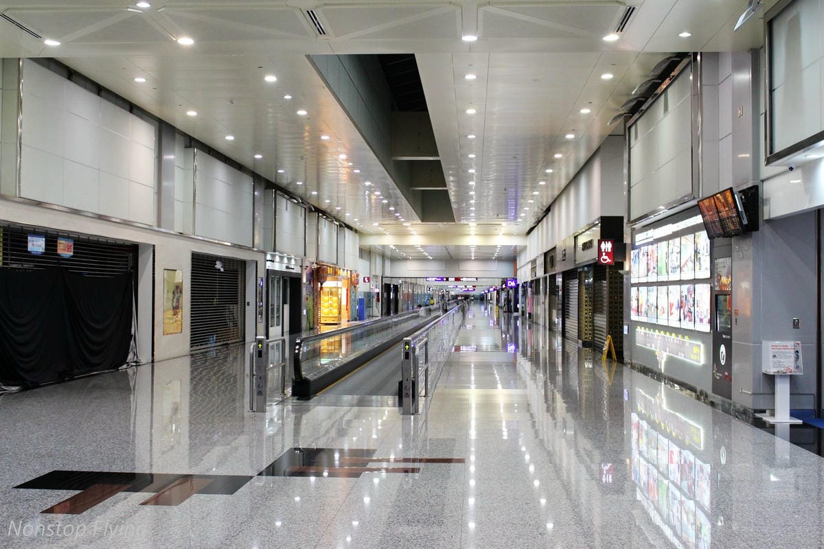 2017.09.28 釜山航空 BX798 台北-釜山 A321紅眼航班飛行記錄 -免費託運行李、餐飲,一早就到釜山開始玩! - 第9張圖 2017.09.28 釜山航空 BX798 台北-釜山 A321紅眼航班飛行記錄 -免費託運行李、餐飲,一早就到釜山開始玩!