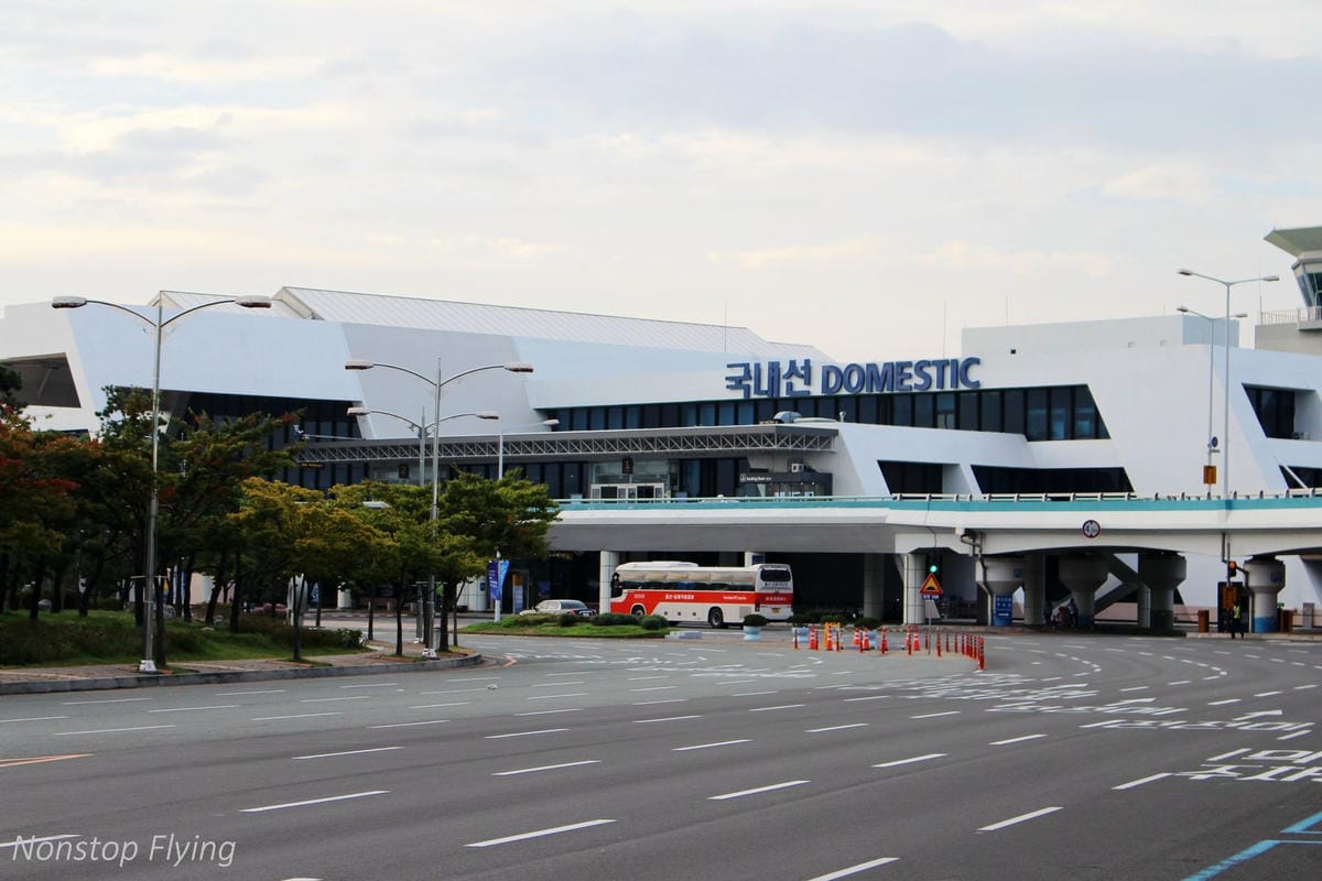 2017.09.28 釜山航空 BX798 台北-釜山 A321紅眼航班飛行記錄 -免費託運行李、餐飲,一早就到釜山開始玩! - 第46張圖 2017.09.28 釜山航空 BX798 台北-釜山 A321紅眼航班飛行記錄 -免費託運行李、餐飲,一早就到釜山開始玩!