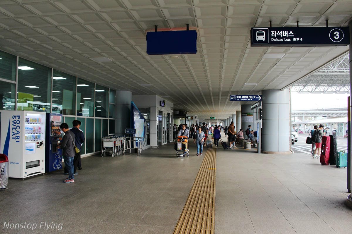 2017.09.28 釜山航空 BX798 台北-釜山 A321紅眼航班飛行記錄 -免費託運行李、餐飲,一早就到釜山開始玩! - 第44張圖 2017.09.28 釜山航空 BX798 台北-釜山 A321紅眼航班飛行記錄 -免費託運行李、餐飲,一早就到釜山開始玩!