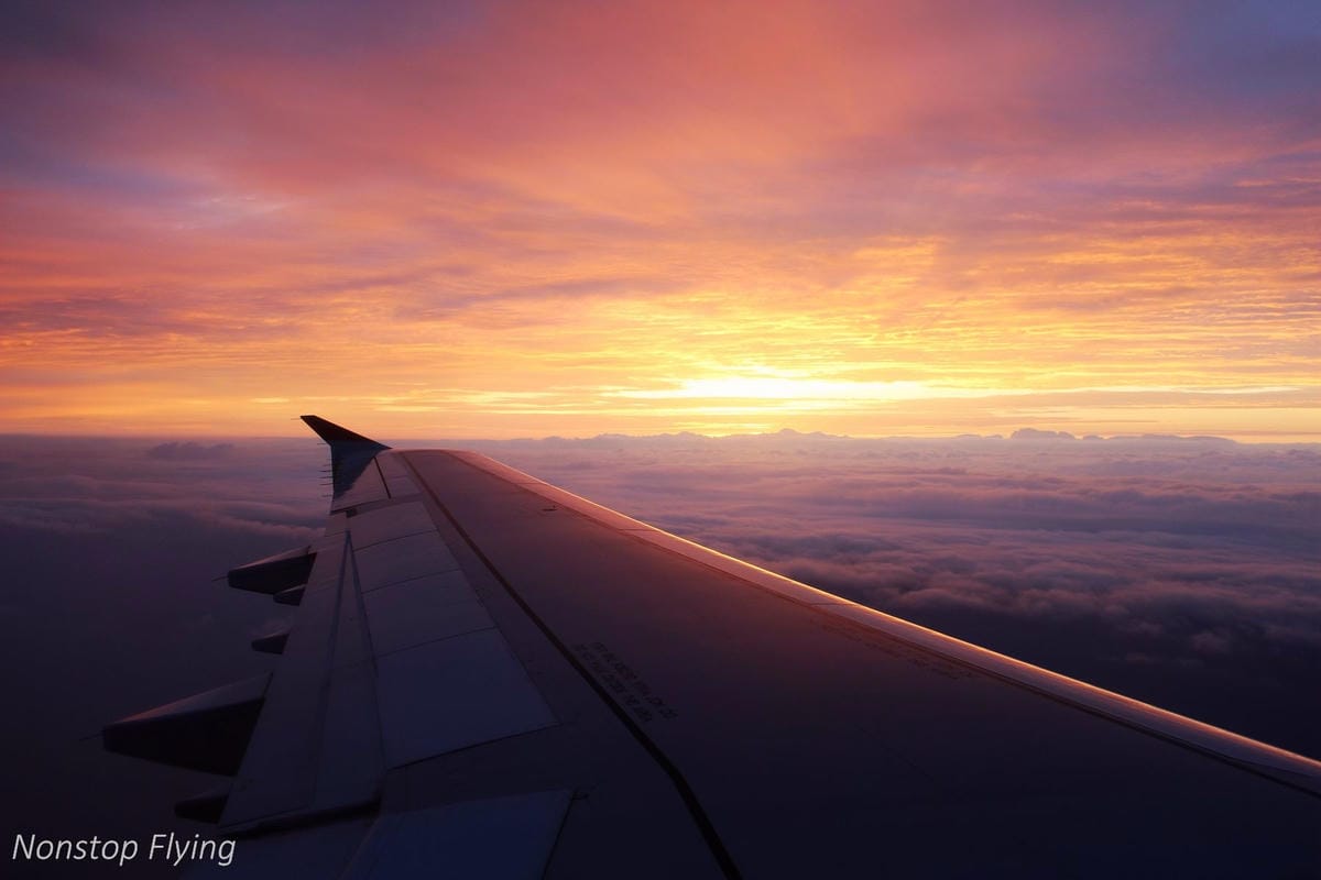 2017.09.28 釜山航空 BX798 台北-釜山 A321紅眼航班飛行記錄 -免費託運行李、餐飲,一早就到釜山開始玩! - 第34張圖 2017.09.28 釜山航空 BX798 台北-釜山 A321紅眼航班飛行記錄 -免費託運行李、餐飲,一早就到釜山開始玩!