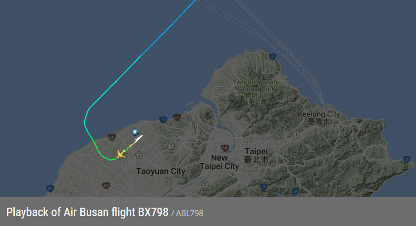 2017.09.28 釜山航空 BX798 台北-釜山 A321紅眼航班飛行記錄 -免費託運行李、餐飲,一早就到釜山開始玩! - 第27張圖 2017.09.28 釜山航空 BX798 台北-釜山 A321紅眼航班飛行記錄 -免費託運行李、餐飲,一早就到釜山開始玩!
