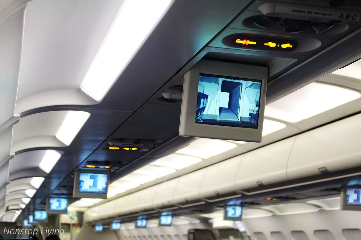 2017.09.28 釜山航空 BX798 台北-釜山 A321紅眼航班飛行記錄 -免費託運行李、餐飲,一早就到釜山開始玩! - 第26張圖 2017.09.28 釜山航空 BX798 台北-釜山 A321紅眼航班飛行記錄 -免費託運行李、餐飲,一早就到釜山開始玩!