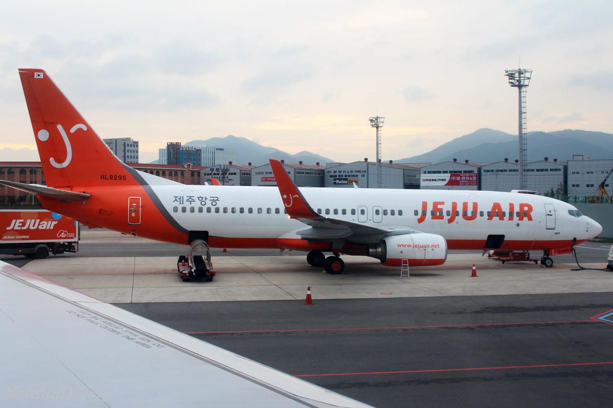 2017.09.28 釜山航空 BX798 台北-釜山 A321紅眼航班飛行記錄 -免費託運行李、餐飲,一早就到釜山開始玩! - 第38張圖 2017.09.28 釜山航空 BX798 台北-釜山 A321紅眼航班飛行記錄 -免費託運行李、餐飲,一早就到釜山開始玩!