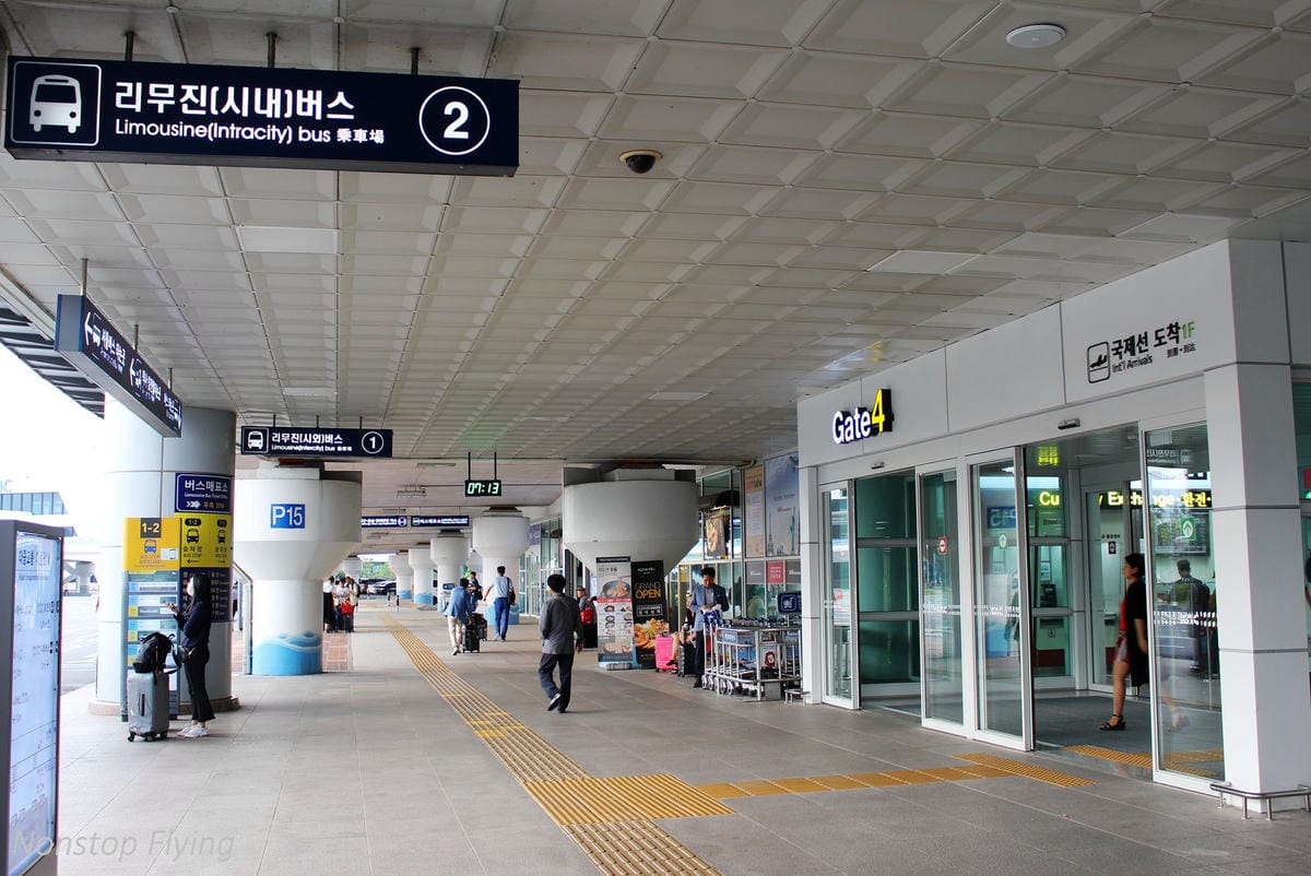 2017.09.28 釜山航空 BX798 台北-釜山 A321紅眼航班飛行記錄 -免費託運行李、餐飲,一早就到釜山開始玩! - 第45張圖 2017.09.28 釜山航空 BX798 台北-釜山 A321紅眼航班飛行記錄 -免費託運行李、餐飲,一早就到釜山開始玩!