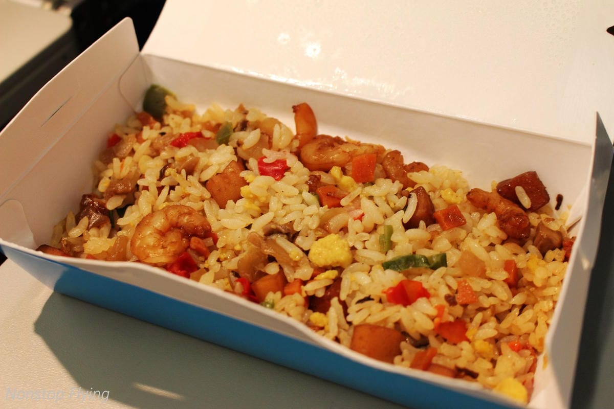 2017.10.01 釜山航空 BX797 釜山-台北 A321飛行記錄與釜山金海國際機場簡介!