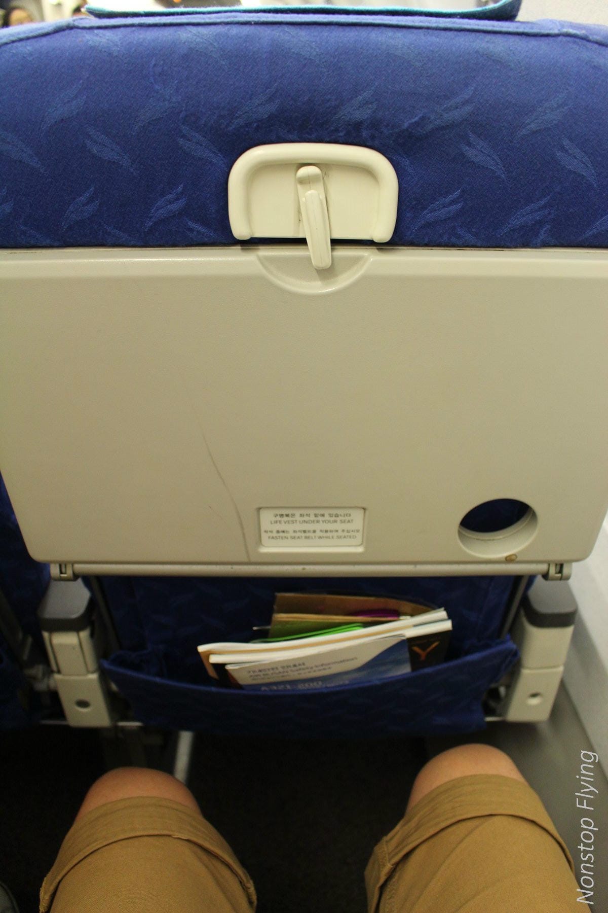 2017.10.01 釜山航空 BX797 釜山-台北 A321飛行記錄與釜山金海國際機場簡介!