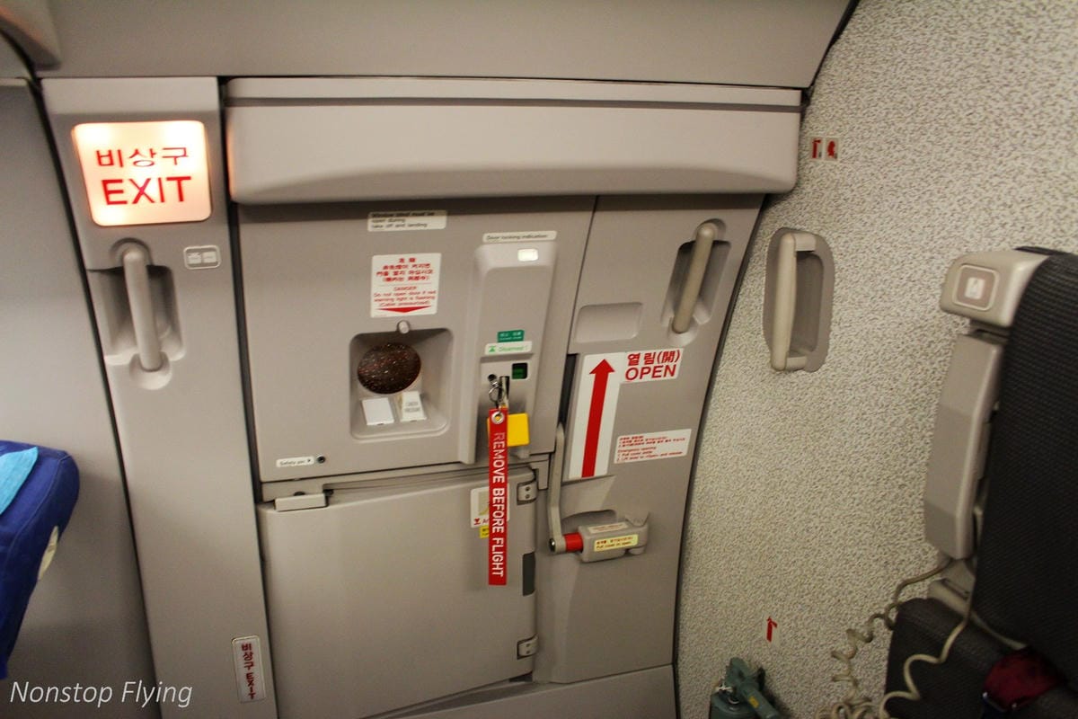 2017.10.01 釜山航空 BX797 釜山-台北 A321飛行記錄與釜山金海國際機場簡介!