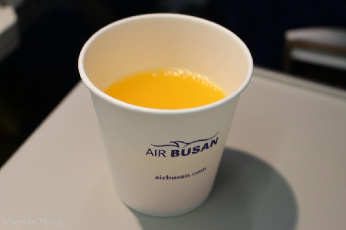 2017.10.01 釜山航空 BX797 釜山-台北 A321飛行記錄與釜山金海國際機場簡介!