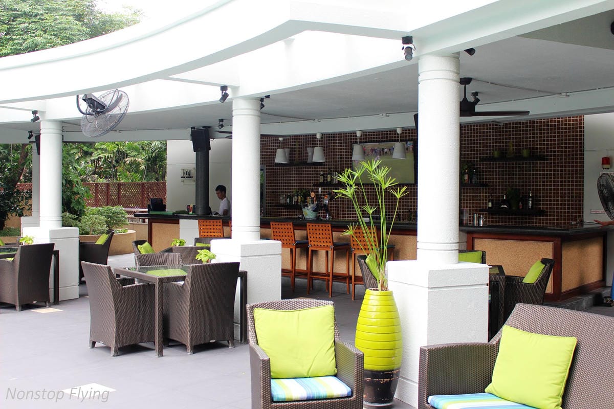 【泰國】曼谷康萊德Conrad Bangkok住宿心得 -含客房、Lounge、餐飲、休閒運動空間介紹