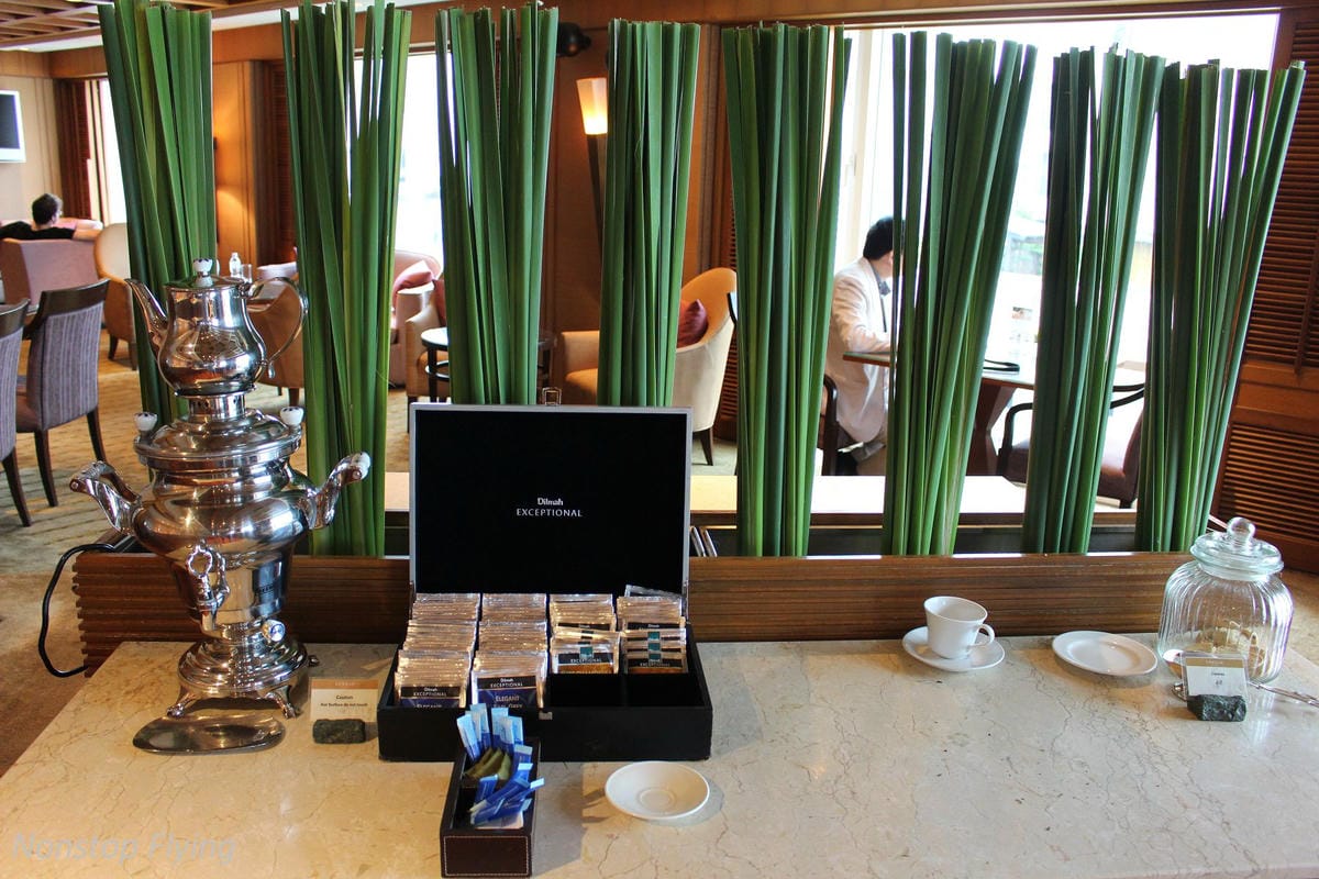 【泰國】曼谷康萊德Conrad Bangkok住宿心得 -含客房、Lounge、餐飲、休閒運動空間介紹