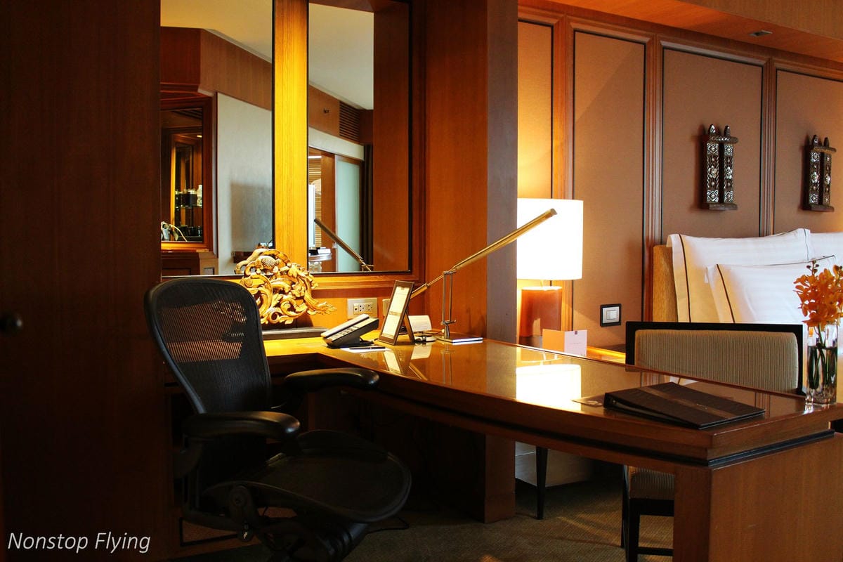 【泰國】曼谷康萊德Conrad Bangkok住宿心得 -含客房、Lounge、餐飲、休閒運動空間介紹