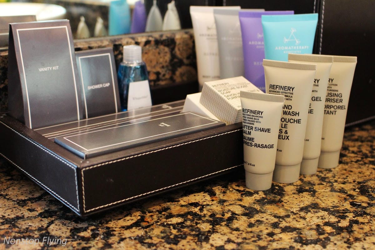 【泰國】曼谷康萊德Conrad Bangkok住宿心得 -含客房、Lounge、餐飲、休閒運動空間介紹