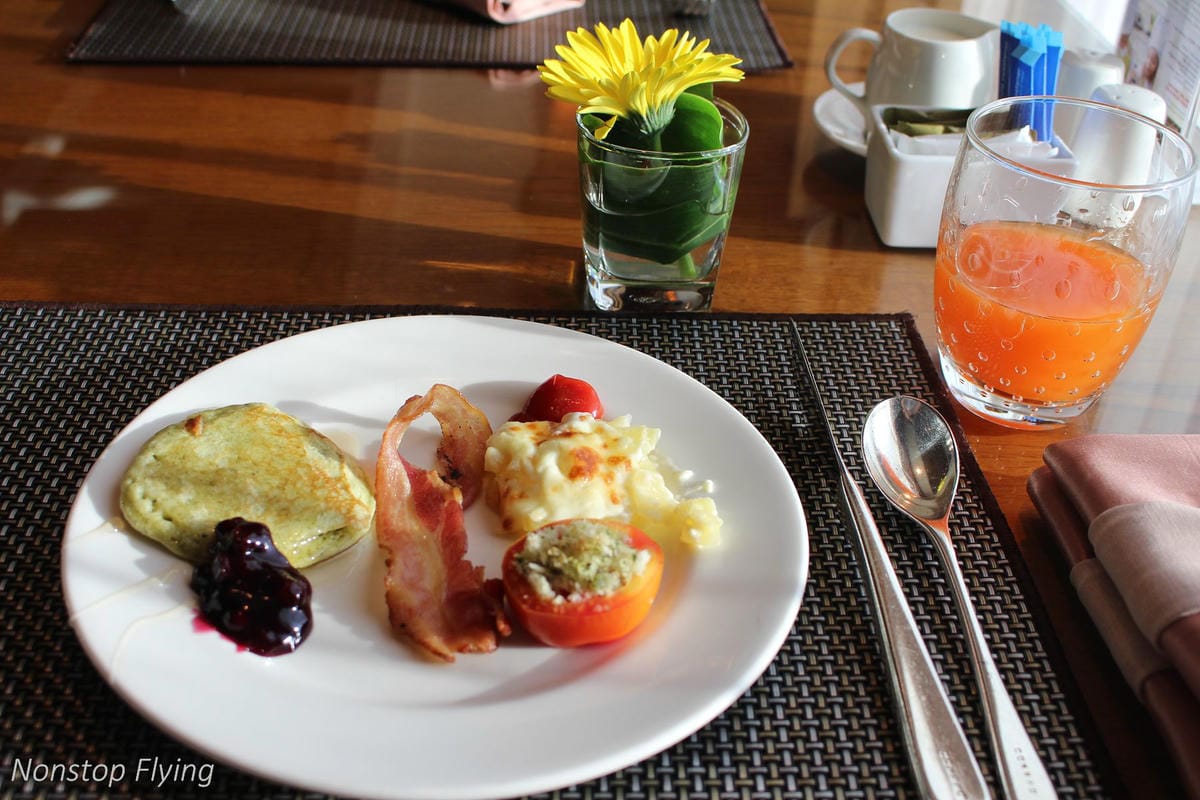 【泰國】曼谷康萊德Conrad Bangkok住宿心得 -含客房、Lounge、餐飲、休閒運動空間介紹