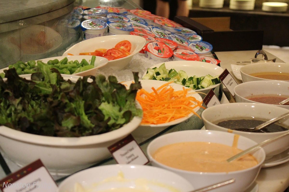 【泰國】曼谷康萊德Conrad Bangkok住宿心得 -含客房、Lounge、餐飲、休閒運動空間介紹