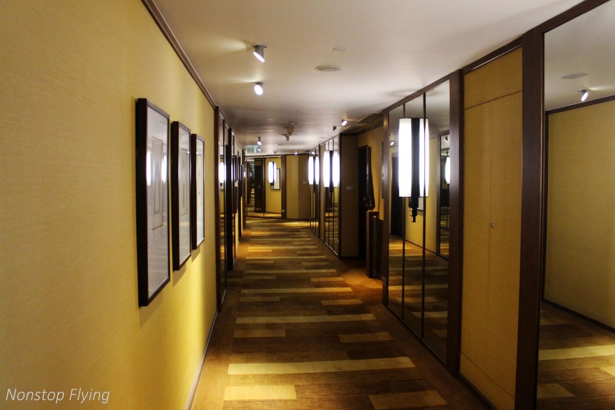 【泰國】曼谷康萊德Conrad Bangkok住宿心得 -含客房、Lounge、餐飲、休閒運動空間介紹