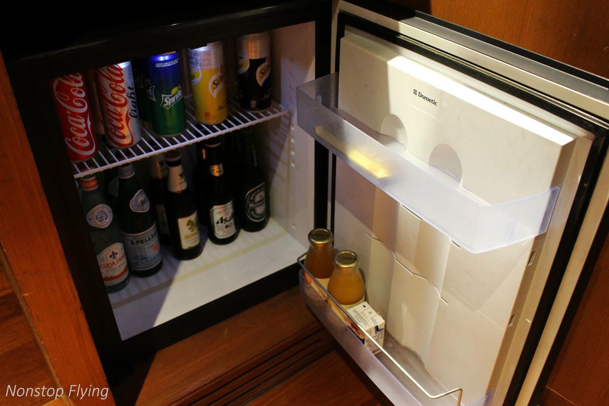 【泰國】曼谷康萊德Conrad Bangkok住宿心得 -含客房、Lounge、餐飲、休閒運動空間介紹