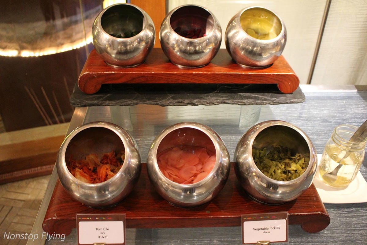 【泰國】曼谷康萊德Conrad Bangkok住宿心得 -含客房、Lounge、餐飲、休閒運動空間介紹