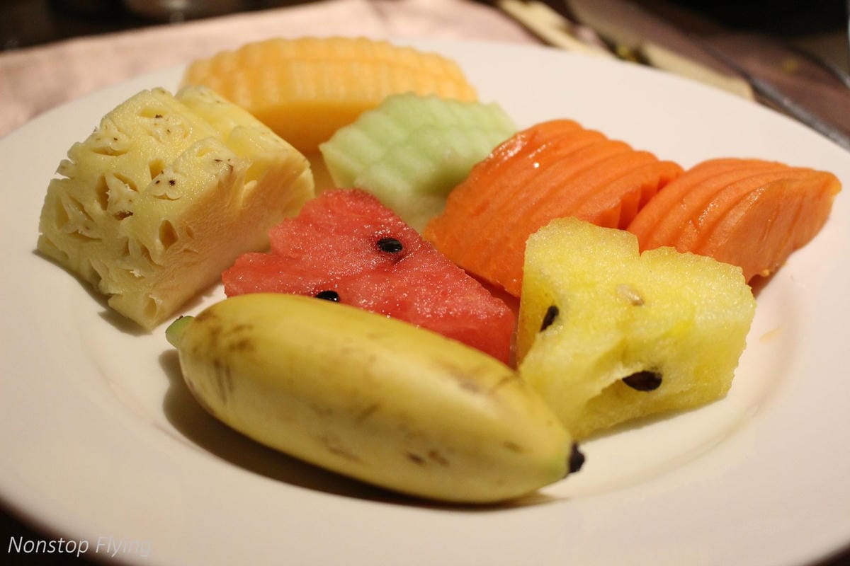 【泰國】曼谷康萊德Conrad Bangkok住宿心得 -含客房、Lounge、餐飲、休閒運動空間介紹