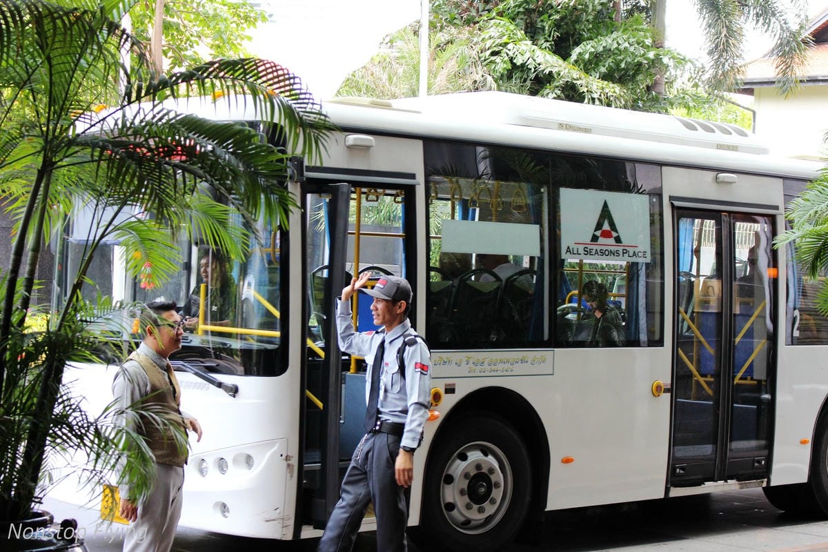 【泰國】曼谷康萊德Conrad Bangkok住宿心得 -含客房、Lounge、餐飲、休閒運動空間介紹