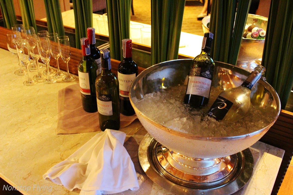 【泰國】曼谷康萊德Conrad Bangkok住宿心得 -含客房、Lounge、餐飲、休閒運動空間介紹