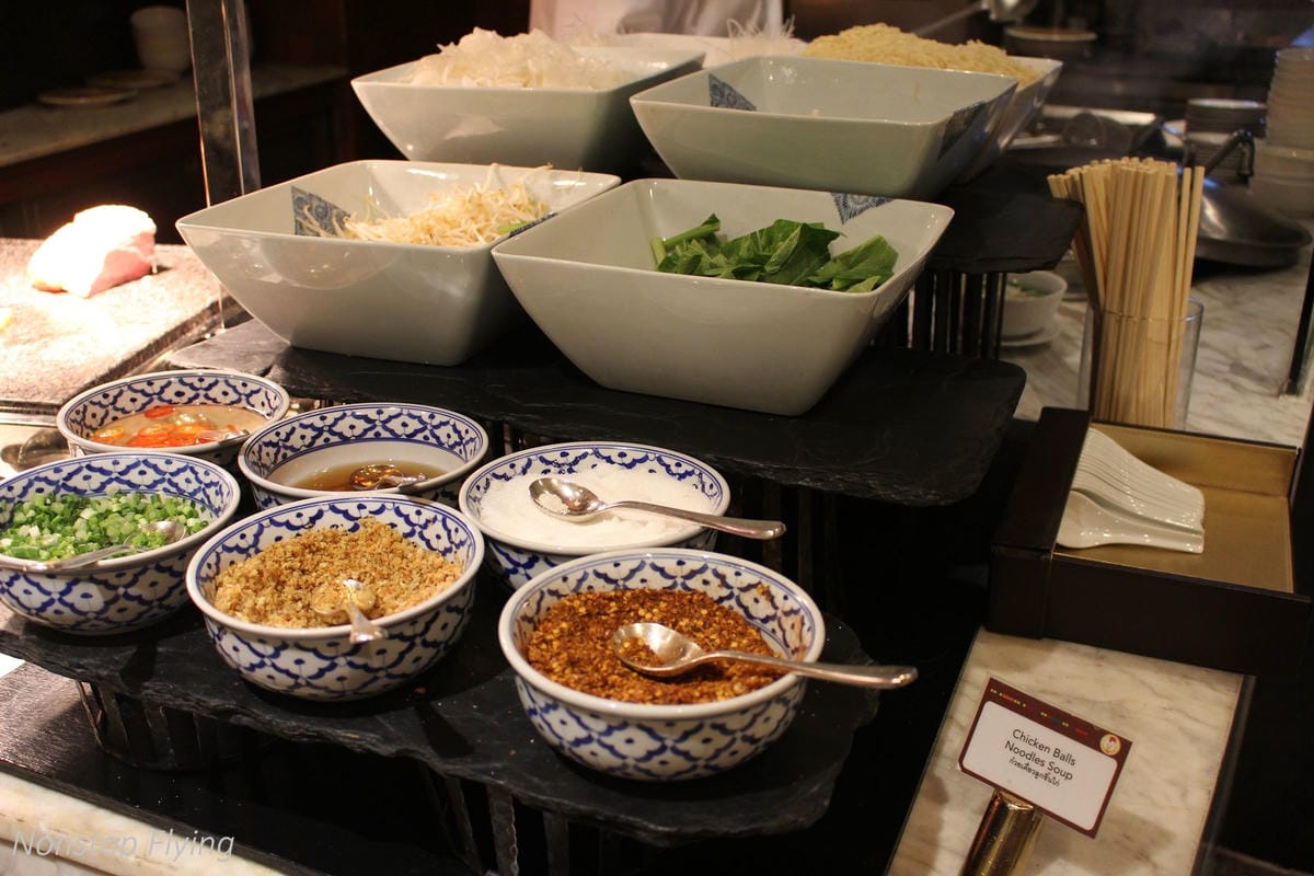 【泰國】曼谷康萊德Conrad Bangkok住宿心得 -含客房、Lounge、餐飲、休閒運動空間介紹