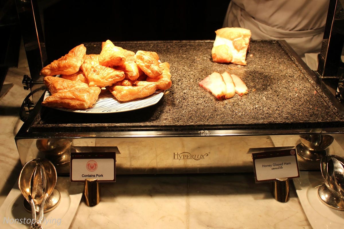 【泰國】曼谷康萊德Conrad Bangkok住宿心得 -含客房、Lounge、餐飲、休閒運動空間介紹