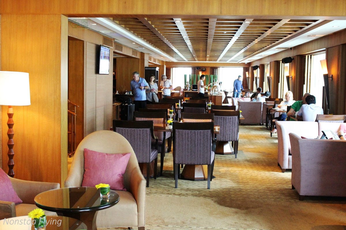 【泰國】曼谷康萊德Conrad Bangkok住宿心得 -含客房、Lounge、餐飲、休閒運動空間介紹