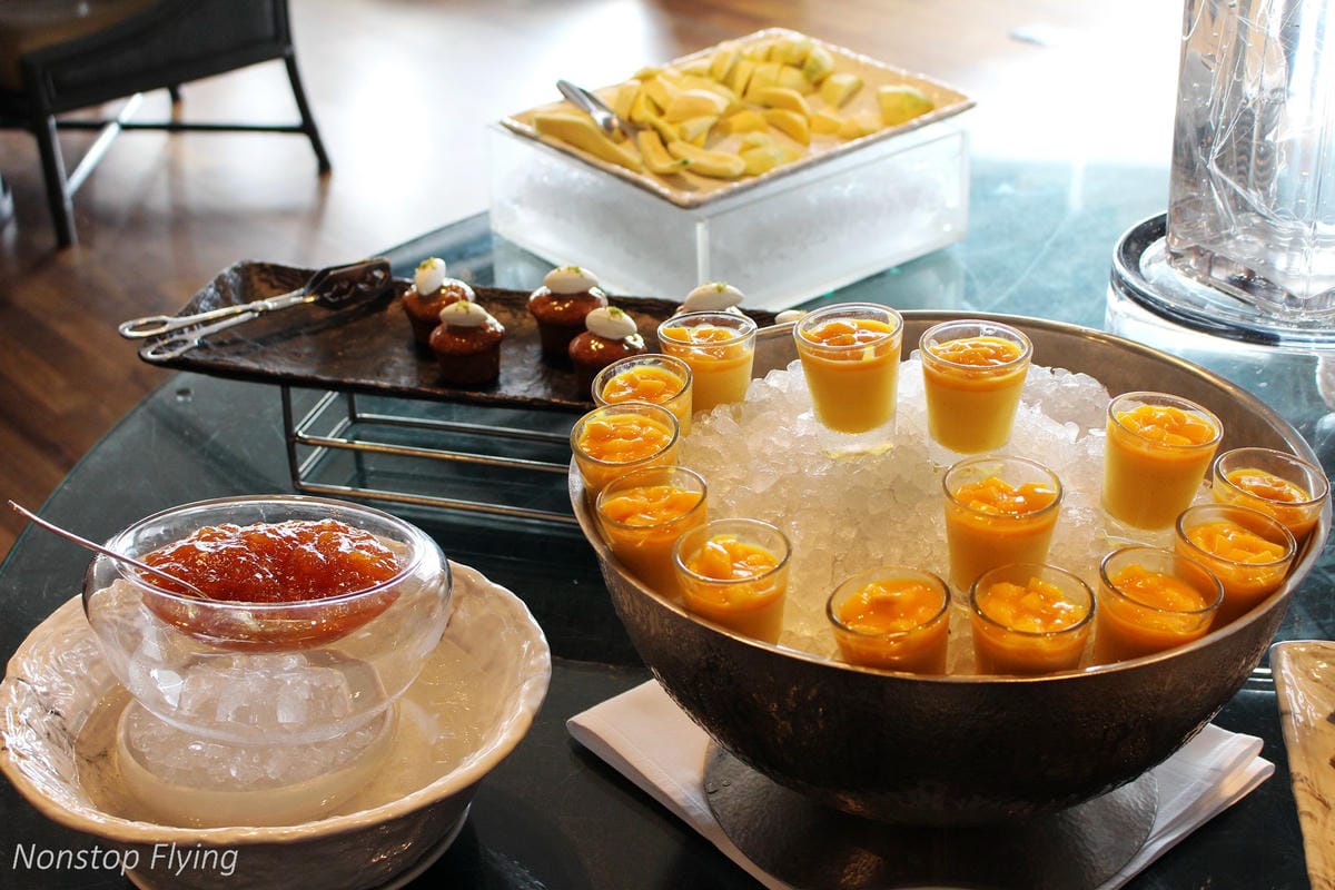 【泰國】曼谷千禧希爾頓Millennium Hilton Bangkok住宿心得,含交通、行政房、Lounge、餐飲、休閒設施介紹 - 第40張圖 【泰國】曼谷千禧希爾頓Millennium Hilton Bangkok住宿心得,含交通、行政房、Lounge、餐飲、休閒設施介紹