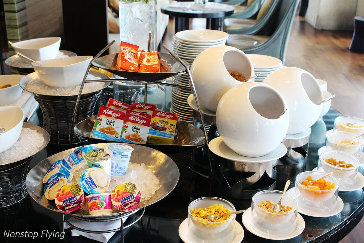 【泰國】曼谷千禧希爾頓Millennium Hilton Bangkok住宿心得,含交通、行政房、Lounge、餐飲、休閒設施介紹 - 第73張圖 【泰國】曼谷千禧希爾頓Millennium Hilton Bangkok住宿心得,含交通、行政房、Lounge、餐飲、休閒設施介紹