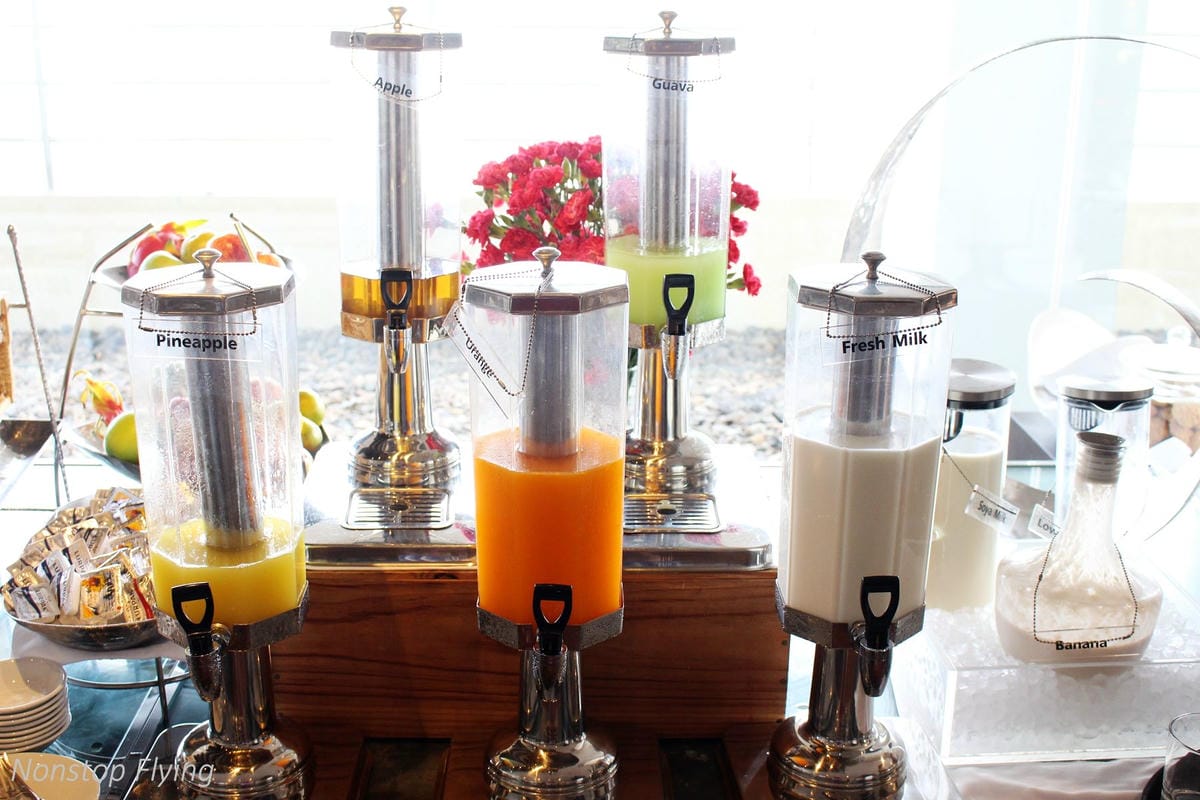 【泰國】曼谷千禧希爾頓Millennium Hilton Bangkok住宿心得,含交通、行政房、Lounge、餐飲、休閒設施介紹 - 第75張圖 【泰國】曼谷千禧希爾頓Millennium Hilton Bangkok住宿心得,含交通、行政房、Lounge、餐飲、休閒設施介紹