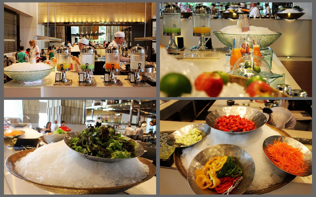 【泰國】曼谷千禧希爾頓Millennium Hilton Bangkok住宿心得,含交通、行政房、Lounge、餐飲、休閒設施介紹 - 第63張圖 【泰國】曼谷千禧希爾頓Millennium Hilton Bangkok住宿心得,含交通、行政房、Lounge、餐飲、休閒設施介紹