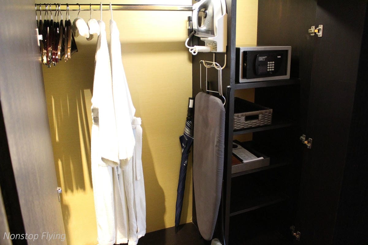 【泰國】曼谷千禧希爾頓Millennium Hilton Bangkok住宿心得,含交通、行政房、Lounge、餐飲、休閒設施介紹 - 第28張圖 【泰國】曼谷千禧希爾頓Millennium Hilton Bangkok住宿心得,含交通、行政房、Lounge、餐飲、休閒設施介紹