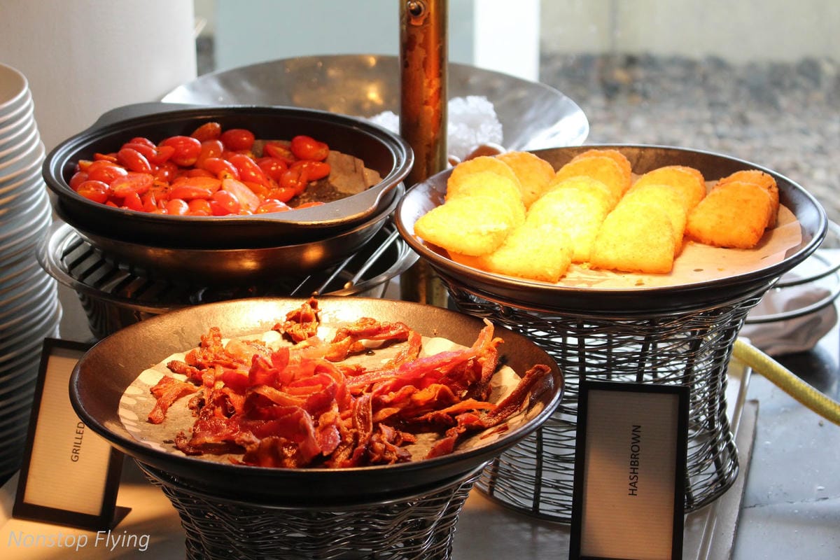 【泰國】曼谷千禧希爾頓Millennium Hilton Bangkok住宿心得,含交通、行政房、Lounge、餐飲、休閒設施介紹 - 第76張圖 【泰國】曼谷千禧希爾頓Millennium Hilton Bangkok住宿心得,含交通、行政房、Lounge、餐飲、休閒設施介紹