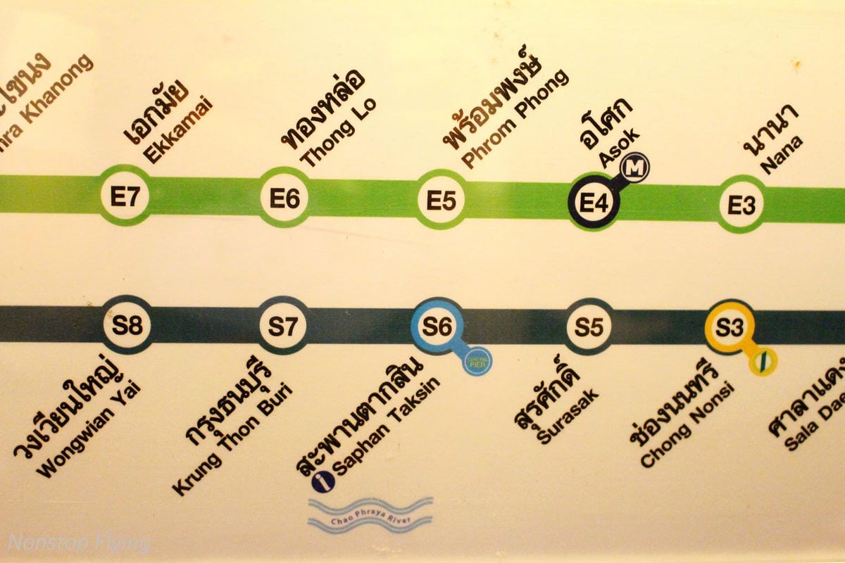 【泰國】曼谷千禧希爾頓Millennium Hilton Bangkok住宿心得,含交通、行政房、Lounge、餐飲、休閒設施介紹 - 第2張圖 【泰國】曼谷千禧希爾頓Millennium Hilton Bangkok住宿心得,含交通、行政房、Lounge、餐飲、休閒設施介紹