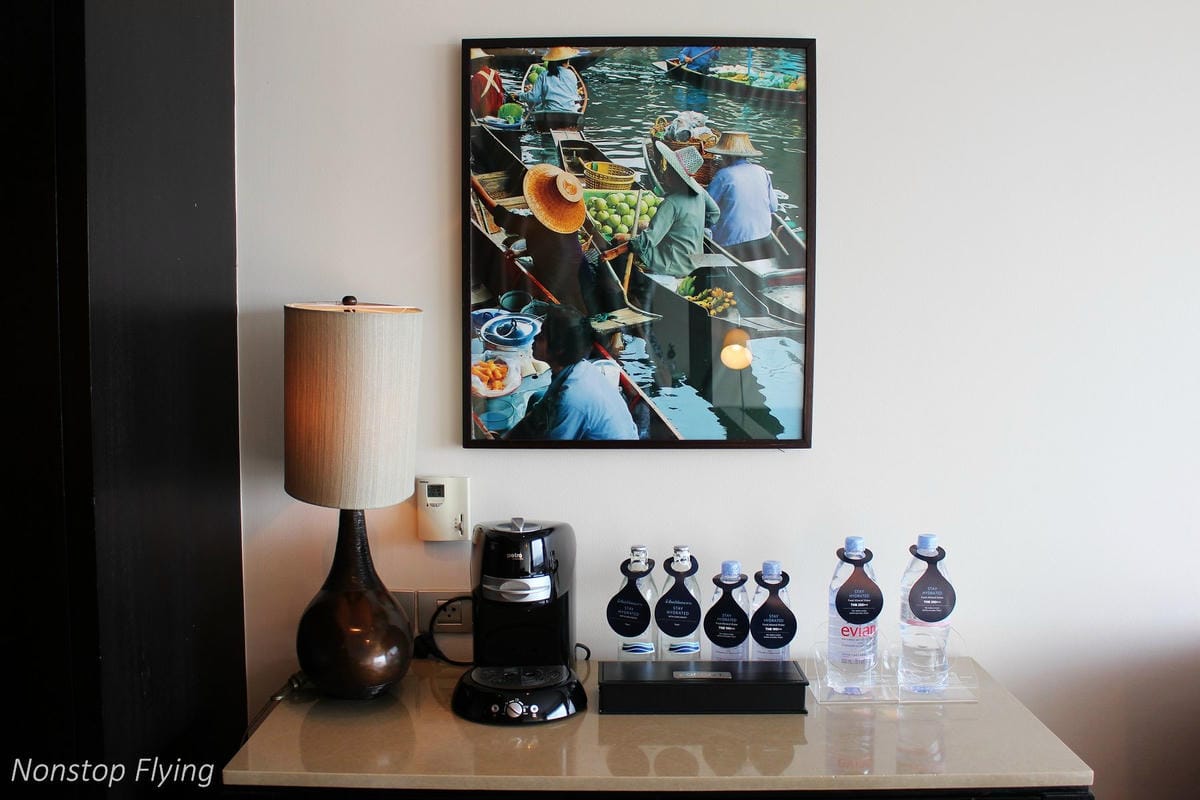 【泰國】曼谷千禧希爾頓Millennium Hilton Bangkok住宿心得,含交通、行政房、Lounge、餐飲、休閒設施介紹 - 第25張圖 【泰國】曼谷千禧希爾頓Millennium Hilton Bangkok住宿心得,含交通、行政房、Lounge、餐飲、休閒設施介紹