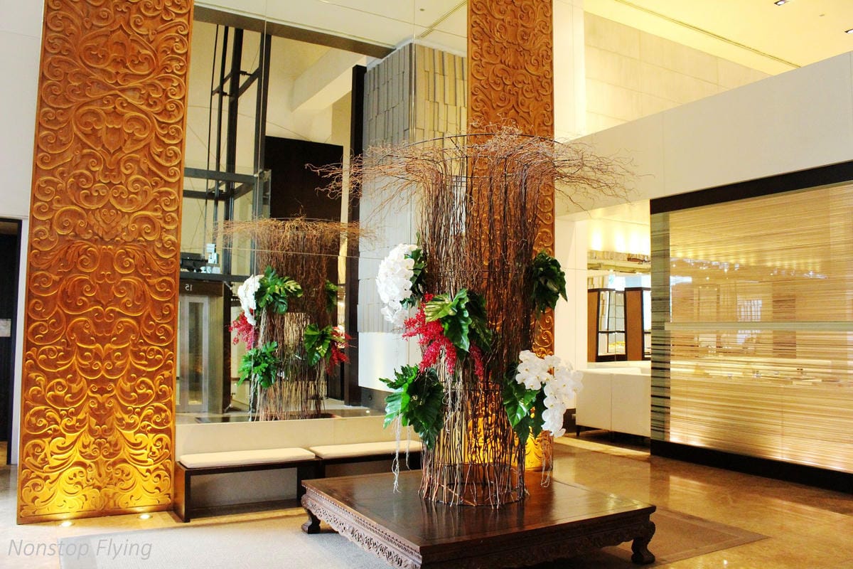 【泰國】曼谷千禧希爾頓Millennium Hilton Bangkok住宿心得,含交通、行政房、Lounge、餐飲、休閒設施介紹 - 第11張圖 【泰國】曼谷千禧希爾頓Millennium Hilton Bangkok住宿心得,含交通、行政房、Lounge、餐飲、休閒設施介紹