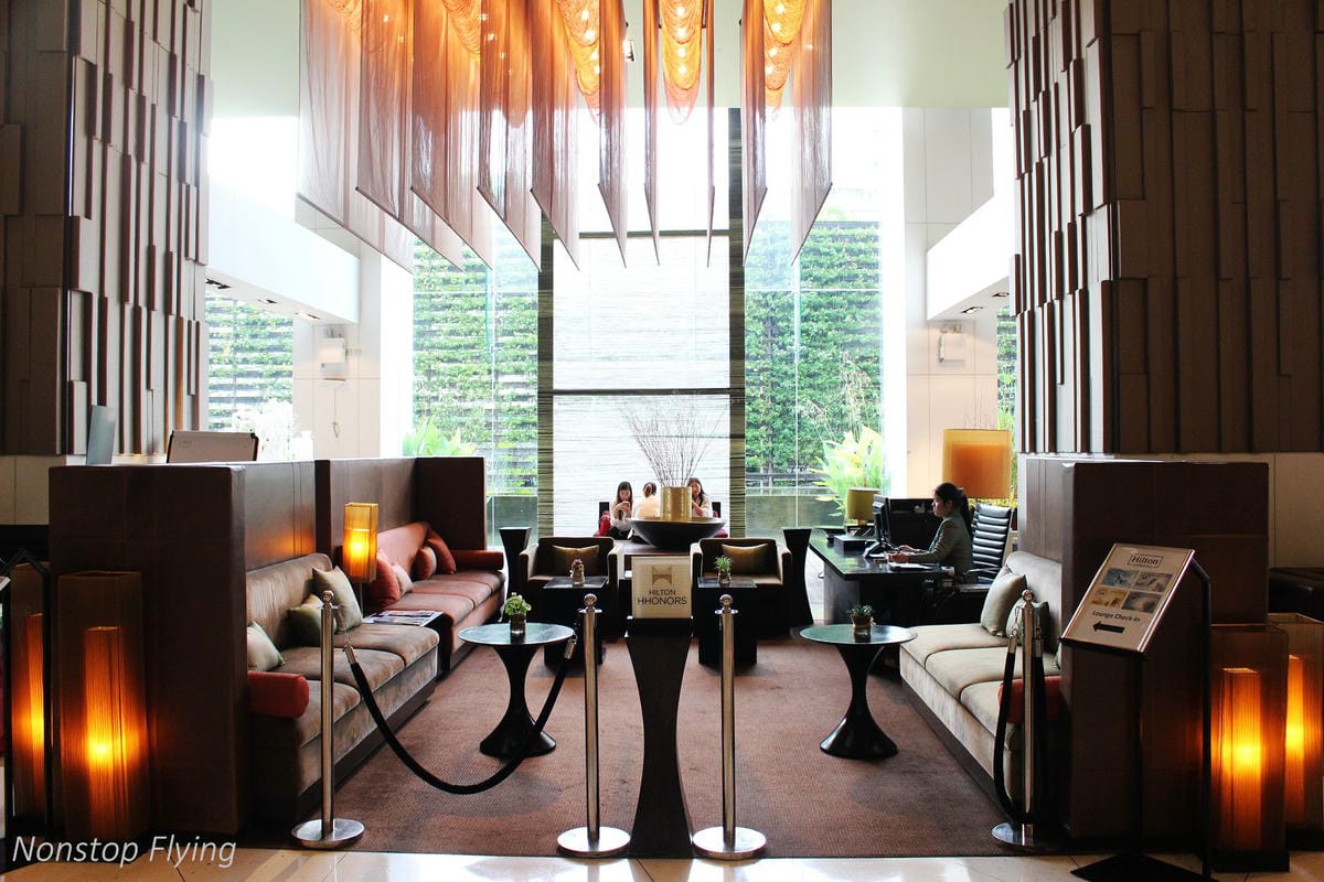 【泰國】曼谷千禧希爾頓Millennium Hilton Bangkok住宿心得,含交通、行政房、Lounge、餐飲、休閒設施介紹 - 第13張圖 【泰國】曼谷千禧希爾頓Millennium Hilton Bangkok住宿心得,含交通、行政房、Lounge、餐飲、休閒設施介紹