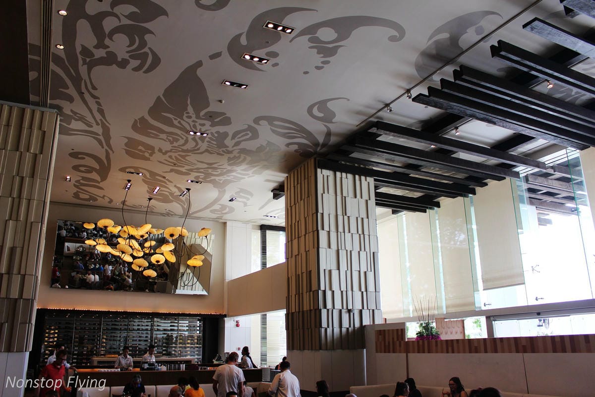 【泰國】曼谷千禧希爾頓Millennium Hilton Bangkok住宿心得,含交通、行政房、Lounge、餐飲、休閒設施介紹 - 第59張圖 【泰國】曼谷千禧希爾頓Millennium Hilton Bangkok住宿心得,含交通、行政房、Lounge、餐飲、休閒設施介紹