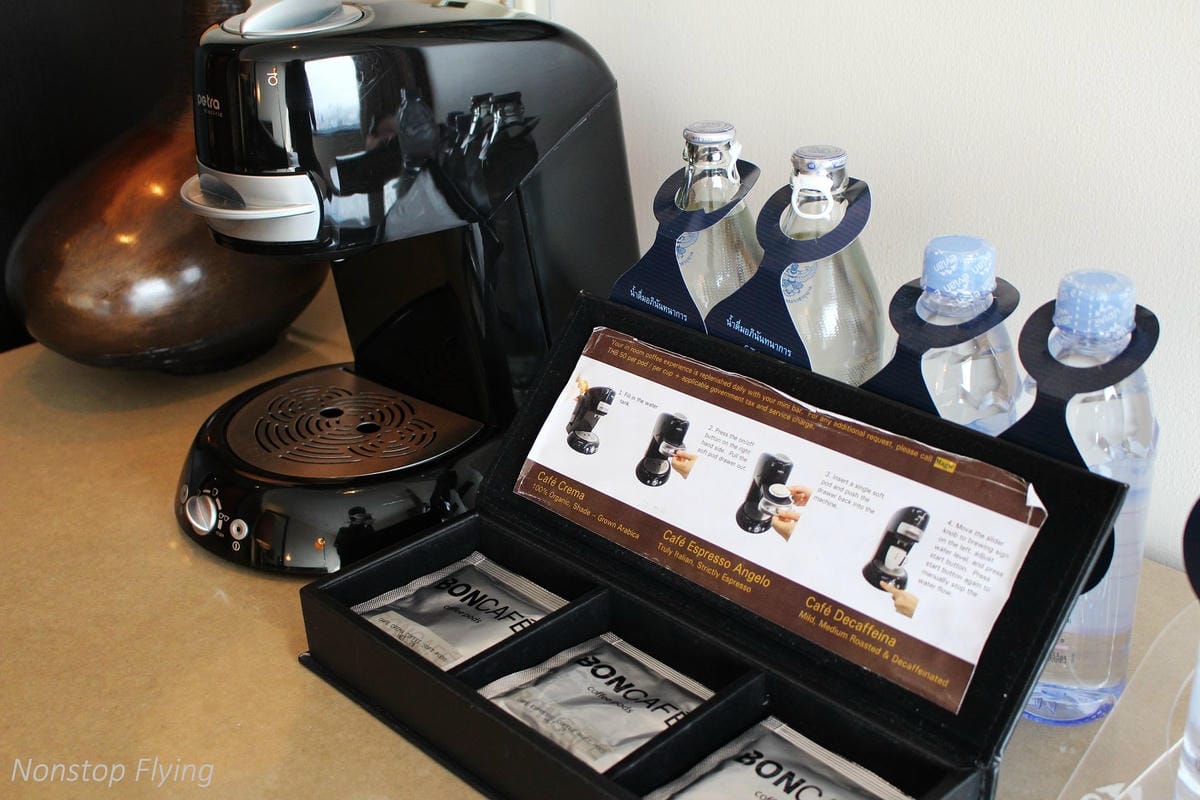 【泰國】曼谷千禧希爾頓Millennium Hilton Bangkok住宿心得,含交通、行政房、Lounge、餐飲、休閒設施介紹 - 第26張圖 【泰國】曼谷千禧希爾頓Millennium Hilton Bangkok住宿心得,含交通、行政房、Lounge、餐飲、休閒設施介紹