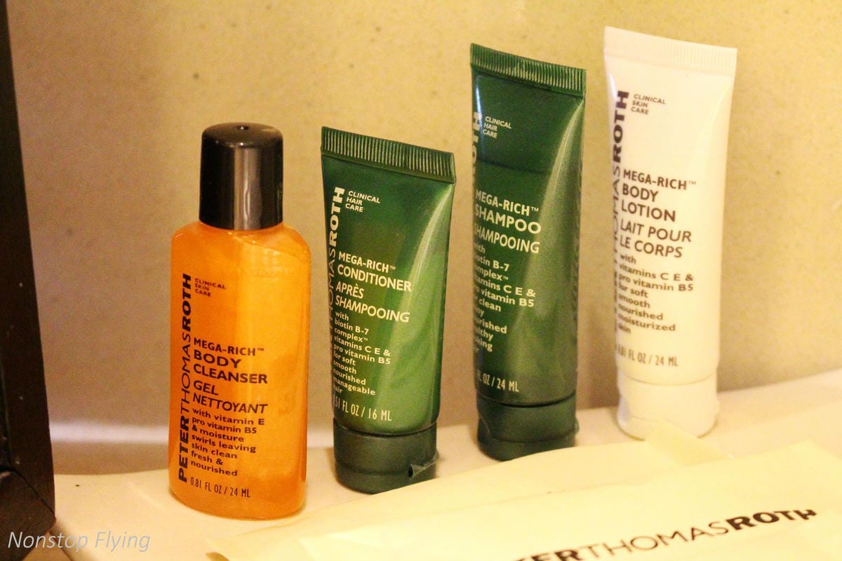 【泰國】曼谷千禧希爾頓Millennium Hilton Bangkok住宿心得,含交通、行政房、Lounge、餐飲、休閒設施介紹 - 第34張圖 【泰國】曼谷千禧希爾頓Millennium Hilton Bangkok住宿心得,含交通、行政房、Lounge、餐飲、休閒設施介紹