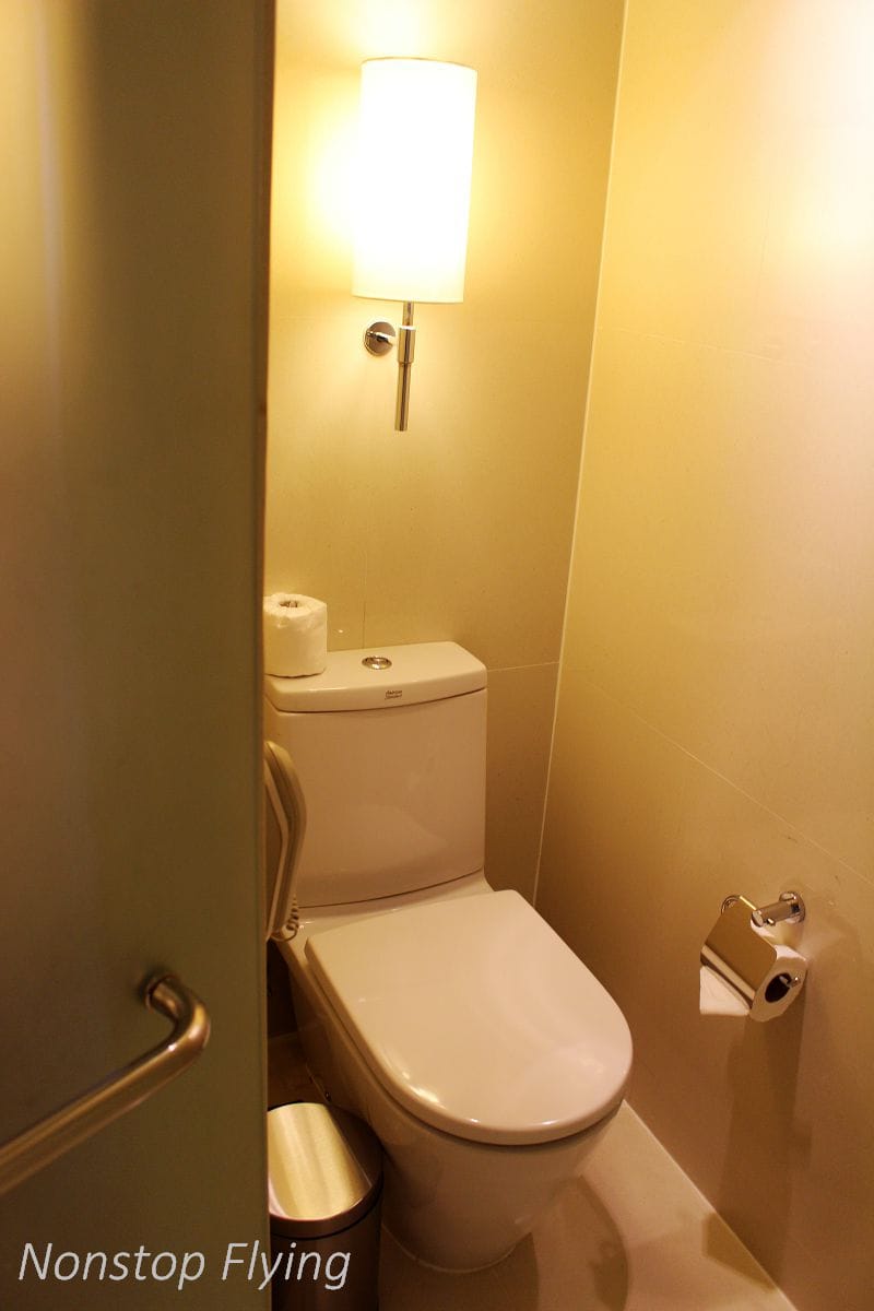 【泰國】曼谷千禧希爾頓Millennium Hilton Bangkok住宿心得,含交通、行政房、Lounge、餐飲、休閒設施介紹 - 第31張圖 【泰國】曼谷千禧希爾頓Millennium Hilton Bangkok住宿心得,含交通、行政房、Lounge、餐飲、休閒設施介紹