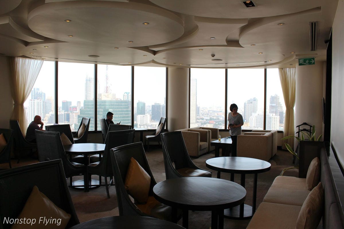 【泰國】曼谷千禧希爾頓Millennium Hilton Bangkok住宿心得,含交通、行政房、Lounge、餐飲、休閒設施介紹 - 第37張圖 【泰國】曼谷千禧希爾頓Millennium Hilton Bangkok住宿心得,含交通、行政房、Lounge、餐飲、休閒設施介紹