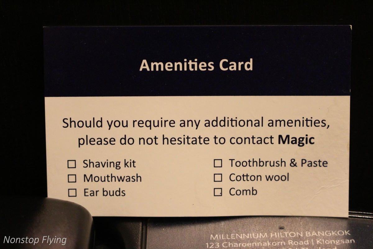 【泰國】曼谷千禧希爾頓Millennium Hilton Bangkok住宿心得,含交通、行政房、Lounge、餐飲、休閒設施介紹 - 第35張圖 【泰國】曼谷千禧希爾頓Millennium Hilton Bangkok住宿心得,含交通、行政房、Lounge、餐飲、休閒設施介紹